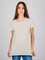 BELLA + CANVAS Relaxed Fit Ultra Soft Classic Cotton Jersey Short Sleeve T-Shirt for Everyday Wear